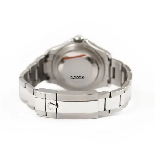 Mind-boggling Replica Rolex Yacht-master 37 268622 Caliber 2236 Automatic Movement 37mm Steel Case Mens/unisex Watch - Image 7