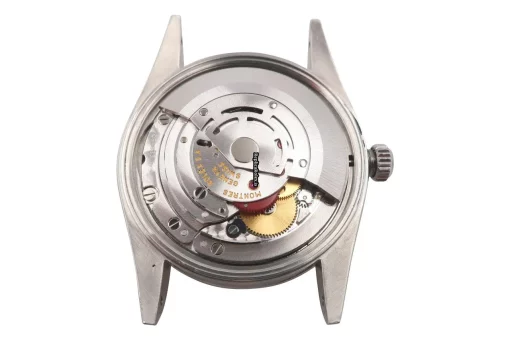 Cheap Replica Rolex Oyster Perpetual Date 15200 Caliber 3135 Automatic Movement 34mm Steel Case Mens/unisex Watch - Image 11