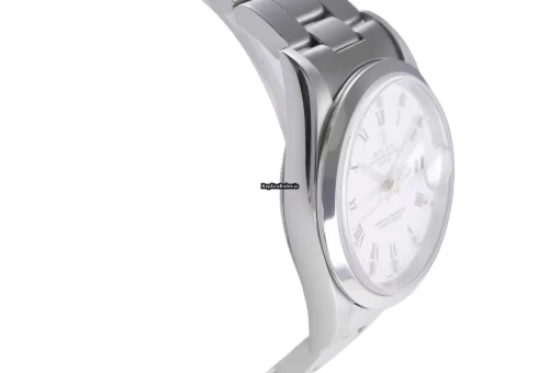 Cheap Replica Rolex Oyster Perpetual Date 15200 Caliber 3135 Automatic Movement 34mm Steel Case Mens/unisex Watch - Image 6