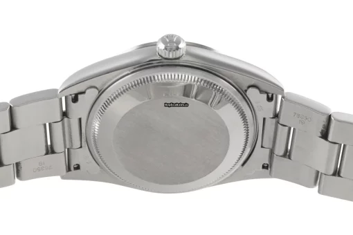 Cheap Replica Rolex Oyster Perpetual Date 15200 Caliber 3135 Automatic Movement 34mm Steel Case Mens/unisex Watch - Image 8