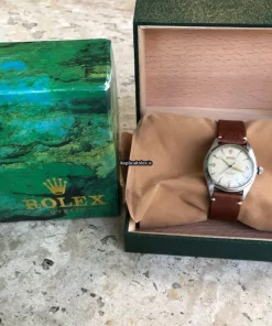 Recommend Fake Rolex Explorer 6098 Automatic Movement 36mm Steel Case Mens/unisex Watch