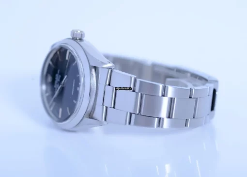Incredible Replica Rolex Air King Precision 5500 Automatic Movement 34mm Steel Case Mens/unisex Watch - Image 2