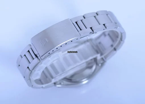 Incredible Replica Rolex Air King Precision 5500 Automatic Movement 34mm Steel Case Mens/unisex Watch - Image 5