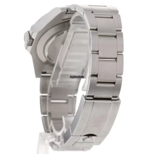 Unique Fake Rolex Explorer II 216570 Caliber 3187 Automatic Movement 42mm Steel Case Mens/unisex Watch - Image 3