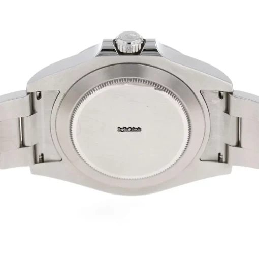 Unique Fake Rolex Explorer II 216570 Caliber 3187 Automatic Movement 42mm Steel Case Mens/unisex Watch - Image 5