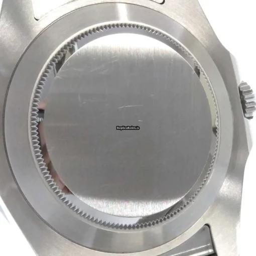 Unique Fake Rolex Explorer II 216570 Caliber 3187 Automatic Movement 42mm Steel Case Mens/unisex Watch - Image 9