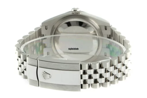 Quality Replica Rolex Datejust 126200 Caliber 3235 Automatic Movement 36mm Steel Case Mens/unisex Watch - Image 11