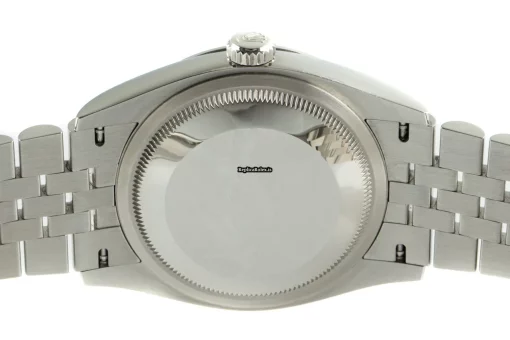 Quality Replica Rolex Datejust 126200 Caliber 3235 Automatic Movement 36mm Steel Case Mens/unisex Watch - Image 9