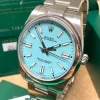 Discount Replica Rolex Oyster Perpetual 124300 Caliber 3230 Automatic Movement 41mm Steel Case Mens/unisex Watch