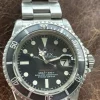 Exquisite Replica Rolex Submariner Date 1680 Caliber 1570 Automatic Movement 40mm Steel Case Mens/unisex Watch