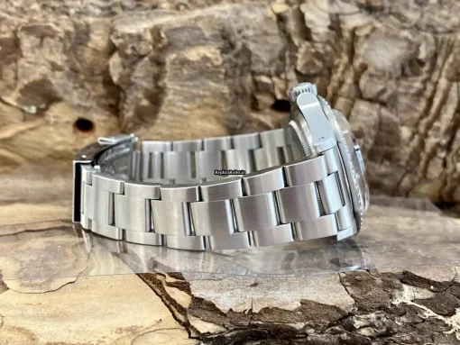 Aaa Replica Rolex Submariner Date 1680 Automatic Movement 40mm Steel Case Watch - Image 3