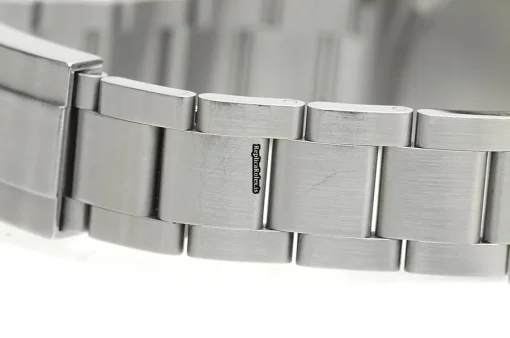 Marvellous Fake Rolex Explorer II 216570 Caliber 3187 Automatic Movement 42mm Steel Case Mens/unisex Watch - Image 10