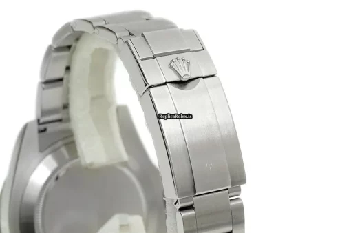 Marvellous Fake Rolex Explorer II 216570 Caliber 3187 Automatic Movement 42mm Steel Case Mens/unisex Watch - Image 11
