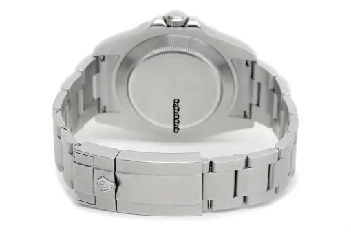 Marvellous Fake Rolex Explorer II 216570 Caliber 3187 Automatic Movement 42mm Steel Case Mens/unisex Watch - Image 8
