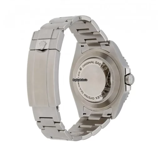 1:1 Replica Rolex Sea-dweller 126600 Caliber 3235 Automatic Movement 43mm Steel Case Mens/unisex Watch - Image 3