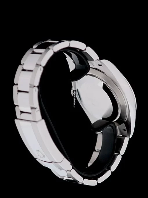 Great Replica Rolex Datejust 126300 Caliber 3235 Automatic Movement 41x48mm Steel Case Mens/unisex Watch - Image 7