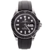 1:1 Knockoff Rolex Yacht-master 42 226659 Caliber 3235 Automatic Movement 42mm White Gold Case Mens/unisex Watch