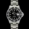 Terrific Imitation Rolex Submariner Date 16800 Caliber 3035 Automatic Movement 40mm Steel Case Mens/unisex Watch