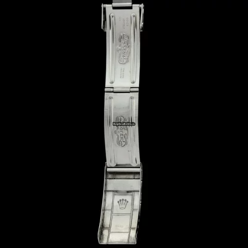 Terrific Imitation Rolex Submariner Date 16800 Caliber 3035 Automatic Movement 40mm Steel Case Mens/unisex Watch - Image 6