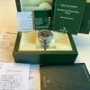 Durable Fakes Rolex Explorer II 16570 Caliber 3186 Automatic Movement 40mm Steel Case Mens/unisex Watch