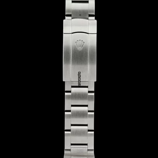 Swiss Replica Rolex Oyster Perpetual 124300-0005 Automatic Movement 41mm Steel Case Mens/unisex Watch - Image 7
