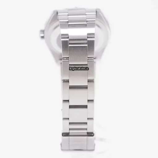 Fantastic Replica Rolex Explorer 114270 Caliber 3130 Automatic Movement 36mm Steel Case Watch - Image 11