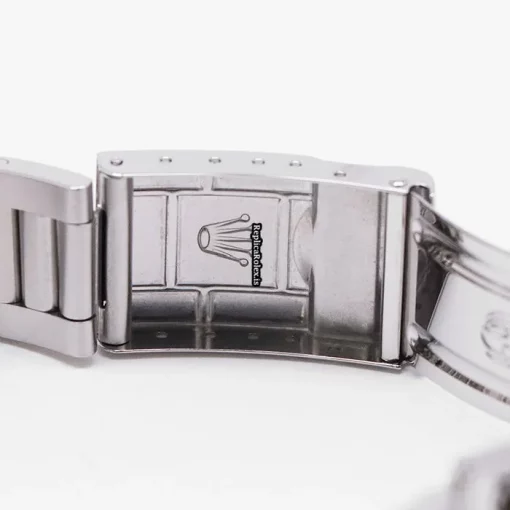 Fantastic Replica Rolex Explorer 114270 Caliber 3130 Automatic Movement 36mm Steel Case Watch - Image 14