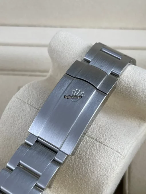 Fabulous Replica Rolex Oyster Perpetual 124300 Caliber 3230 Automatic Movement 41mm Steel Case Mens/unisex Watch - Image 5