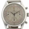 Stylish Replica Rolex Chronograph 6034 Manual Winding Movement 36mm Steel Case Mens/unisex Watch