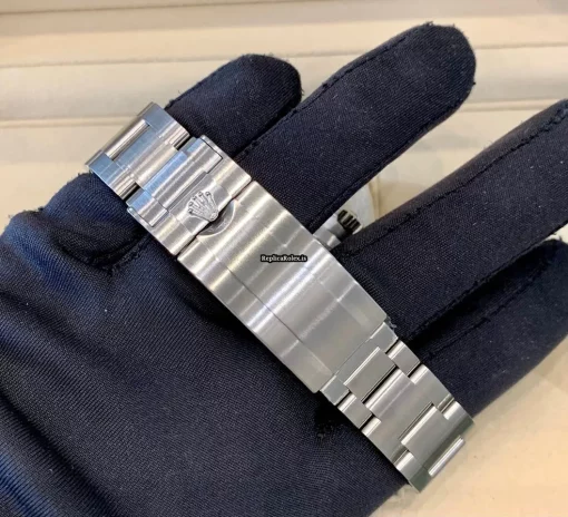 Terrific Clone Rolex Submariner Date 126610lv Caliber 3235 Automatic Movement 41mm Steel Case Mens/unisex Watch - Image 3