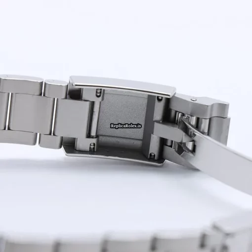 Excellent Replica Rolex Explorer 214270 Caliber 3132 Automatic Movement 39mm Steel Case Watch - Image 14