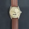 Amazing Clone Rolex Day-date 36 1803 Caliber 1556 Automatic Movement 36mm White Gold Case Mens/unisex Watch
