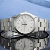 Unique Replica Rolex Air King Precision 14010 Caliber 3000 Automatic Movement 34x42mm Steel Case Mens/unisex Watch