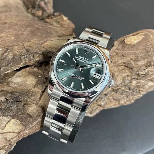 Cool Replica Rolex Lady-datejust 278240 Automatic Movement 28mm Steel Case Watch