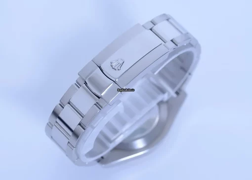 Nice Copies Rolex Datejust II 116334 Caliber 3136 Automatic Movement 41mm Steel Case Mens/unisex Watch - Image 5