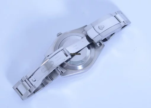 Nice Copies Rolex Datejust II 116334 Caliber 3136 Automatic Movement 41mm Steel Case Mens/unisex Watch - Image 6