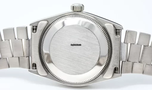 Wholesale Replica Rolex Datejust 68279 Caliber 2135 Automatic Movement 31mm White Gold Case Womens Watch - Image 8
