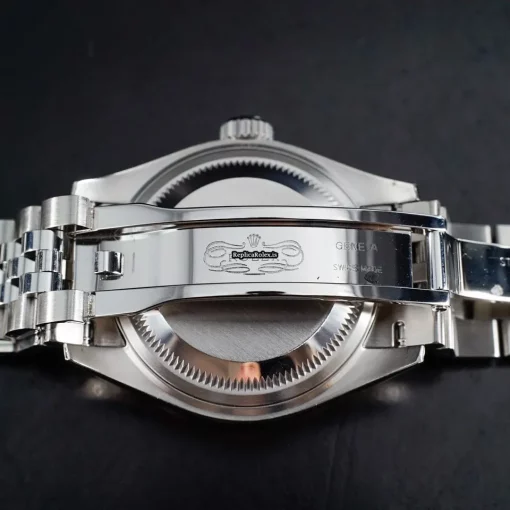 Quality Fake Rolex Lady-datejust 279174 Caliber 2236 Automatic Movement 28mm Steel Case Womens Watch - Image 5