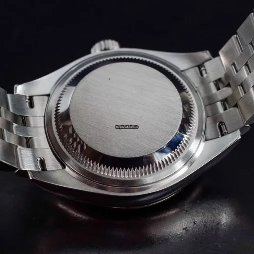 Quality Fake Rolex Lady-datejust 279174 Caliber 2236 Automatic Movement 28mm Steel Case Womens Watch - Image 7