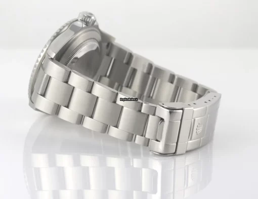 Wonderful Fake Rolex Submariner Date 16610t Caliber 3135 Automatic Movement 40mm Steel Case Mens/unisex Watch - Image 7
