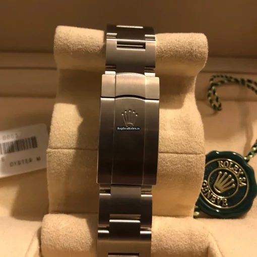 Marvellous Replica Rolex Oyster Perpetual 124300 Caliber 3230 Automatic Movement 41mm Steel Case Mens/unisex Watch - Image 6