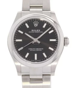 Affordable Replica Rolex Oyster Perpetual 31 277200 Caliber 2232 Automatic Movement 31mm Steel Case Mens/unisex Watch