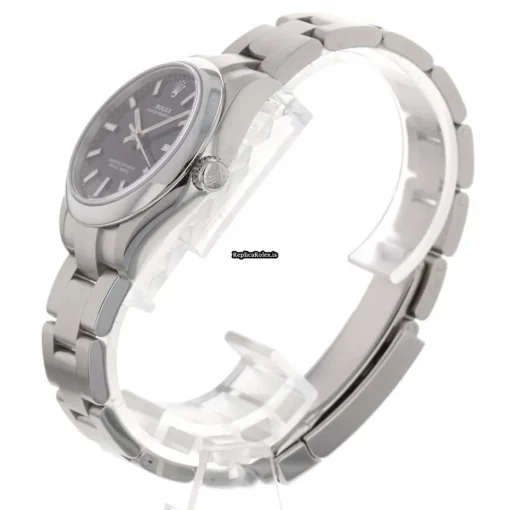 Affordable Replica Rolex Oyster Perpetual 31 277200 Caliber 2232 Automatic Movement 31mm Steel Case Mens/unisex Watch - Image 2