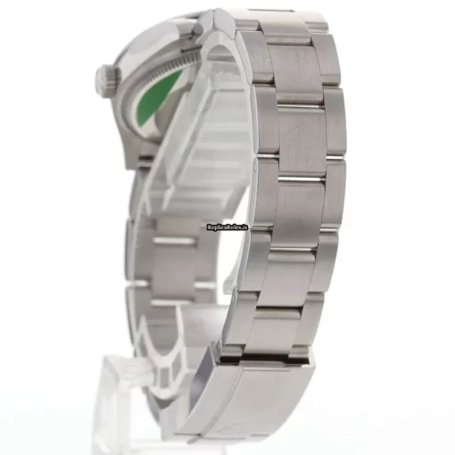 Affordable Replica Rolex Oyster Perpetual 31 277200 Caliber 2232 Automatic Movement 31mm Steel Case Mens/unisex Watch - Image 3