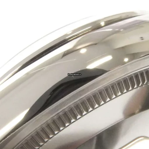 Affordable Replica Rolex Oyster Perpetual 31 277200 Caliber 2232 Automatic Movement 31mm Steel Case Mens/unisex Watch - Image 7