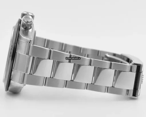 Quality Fake Rolex Daytona 116520 Automatic Movement 40mm Steel Case Watch - Image 9