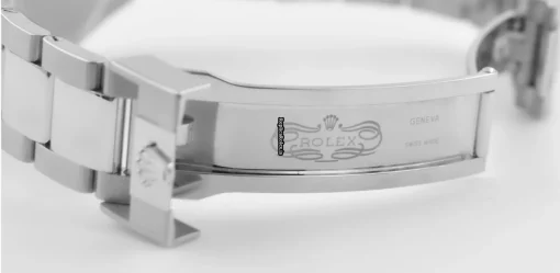 Quality Fake Rolex Daytona 116520 Automatic Movement 40mm Steel Case Watch - Image 8