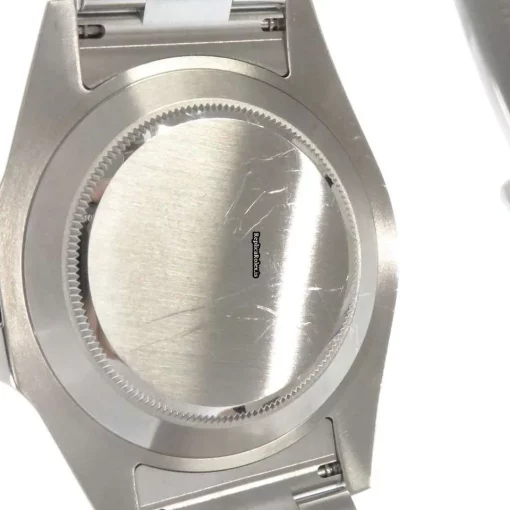 Cool Replica Rolex Explorer II 216570 Caliber 3187 Automatic Movement 42mm Steel Case Mens/unisex Watch - Image 10