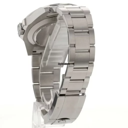 Cool Replica Rolex Explorer II 216570 Caliber 3187 Automatic Movement 42mm Steel Case Mens/unisex Watch - Image 3