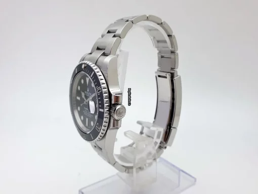 Appealing Replica Rolex Submariner Date 116610ln Caliber 3135 Automatic Movement 40mm Steel Case Mens/unisex Watch - Image 3